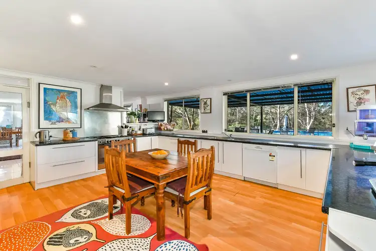 Second view of Homely house listing, 9 Mitchell Place, Douglas Park NSW 2569