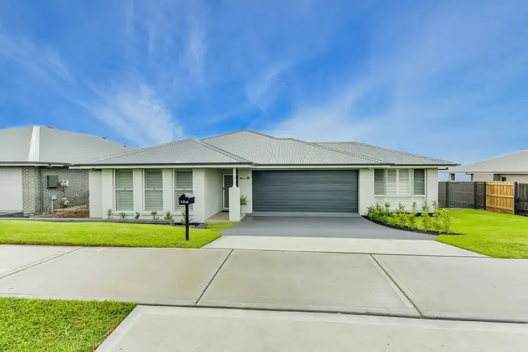 104 Condell Park Road, Wilton NSW 2571