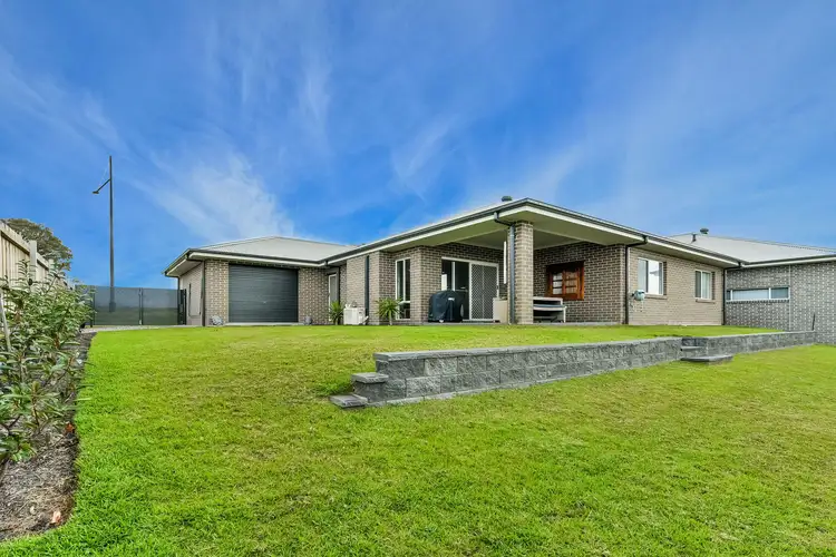 Third view of Homely house listing, 104 Condell Park Road, Wilton NSW 2571