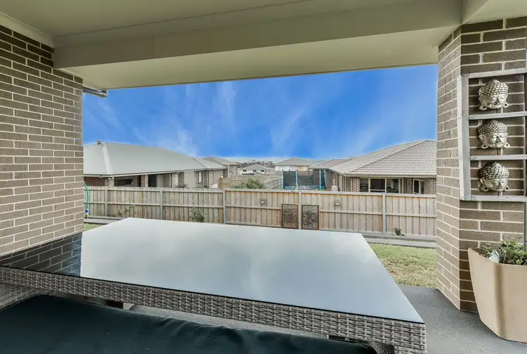 Fifth view of Homely house listing, 104 Condell Park Road, Wilton NSW 2571