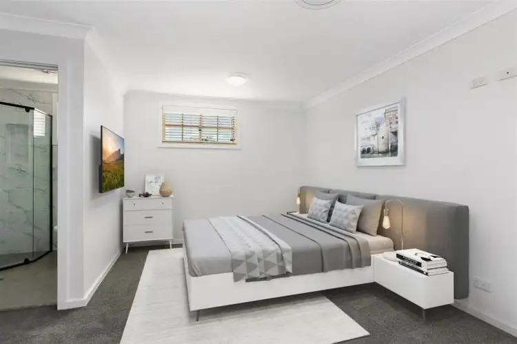 Fourth view of Homely house listing, 55 Remembrance Drive, Tahmoor NSW 2573