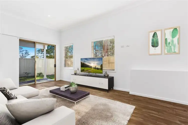 Fifth view of Homely house listing, 55 Remembrance Drive, Tahmoor NSW 2573