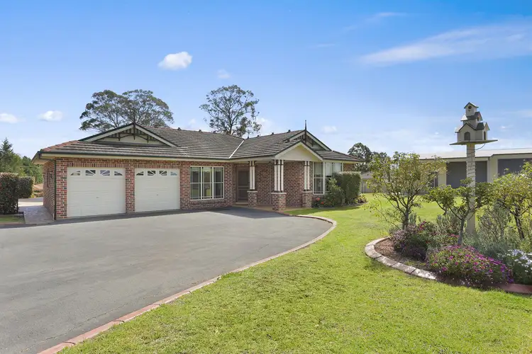 Main view of Homely house listing, 9 Claremont Drive, Bargo NSW 2574