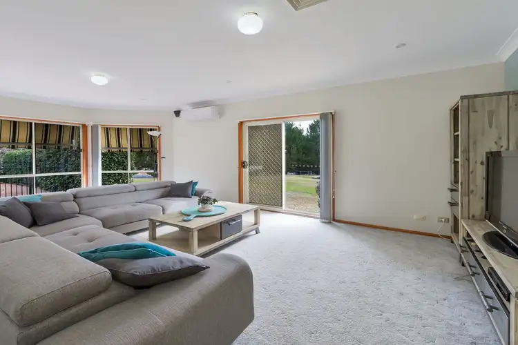 Second view of Homely house listing, 9 Claremont Drive, Bargo NSW 2574