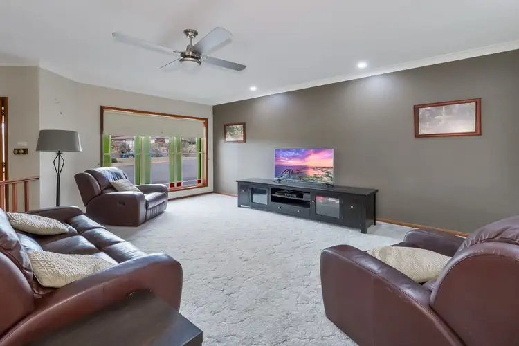 Fourth view of Homely house listing, 9 Claremont Drive, Bargo NSW 2574
