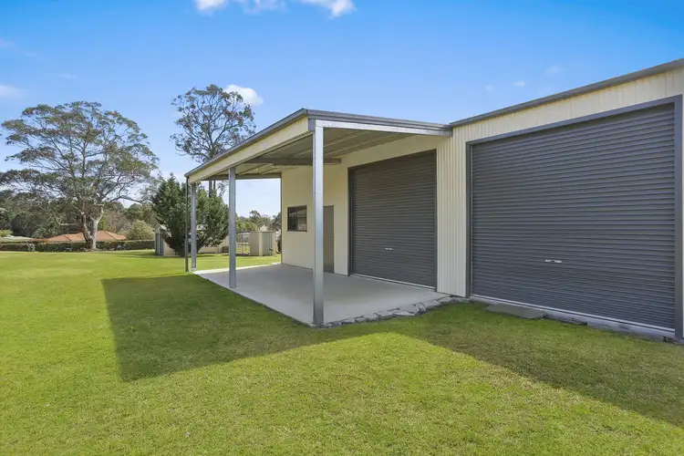 Fifth view of Homely house listing, 9 Claremont Drive, Bargo NSW 2574