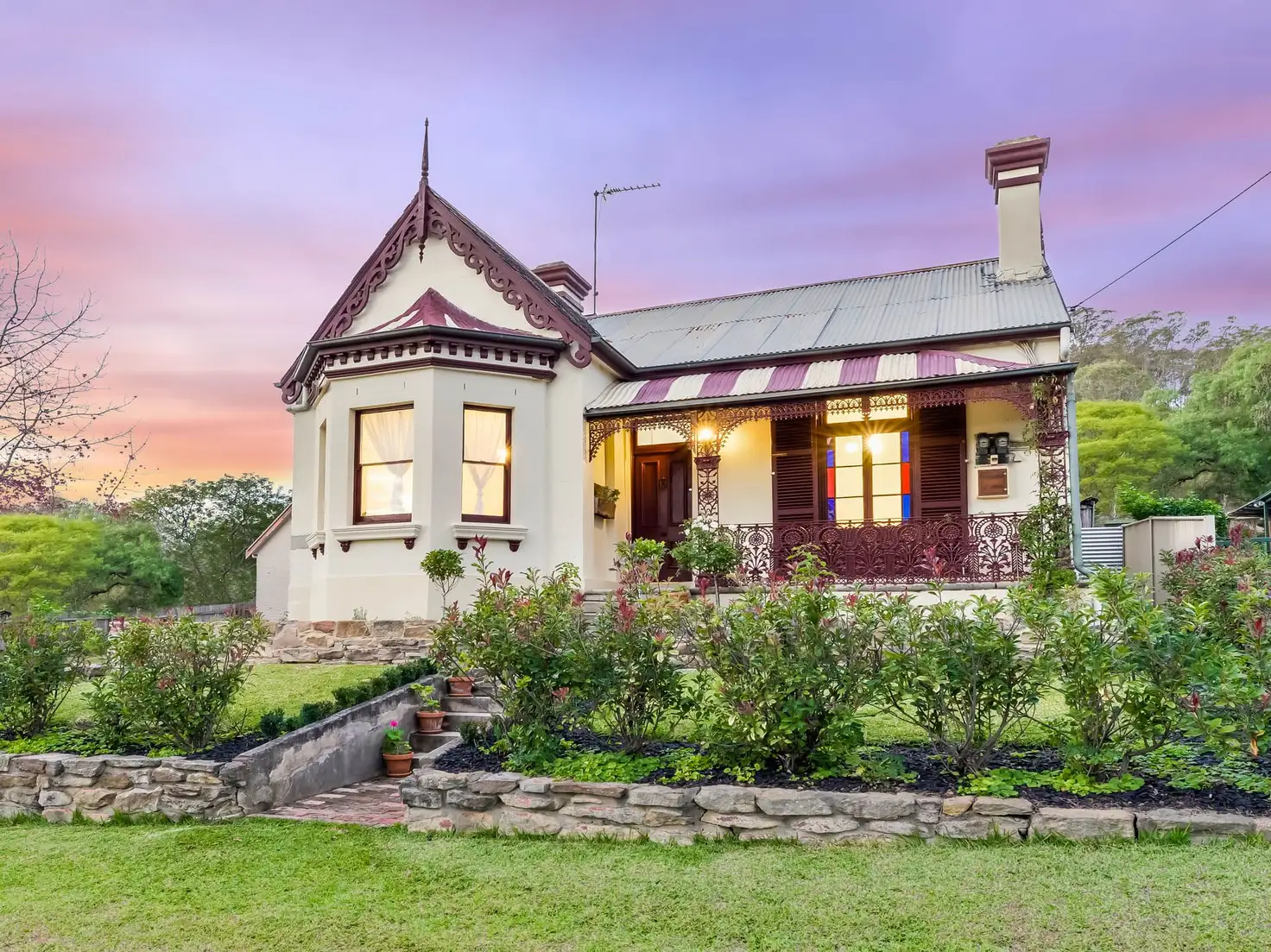 Main view of Homely house listing, 186 Menangle Street, Picton NSW 2571