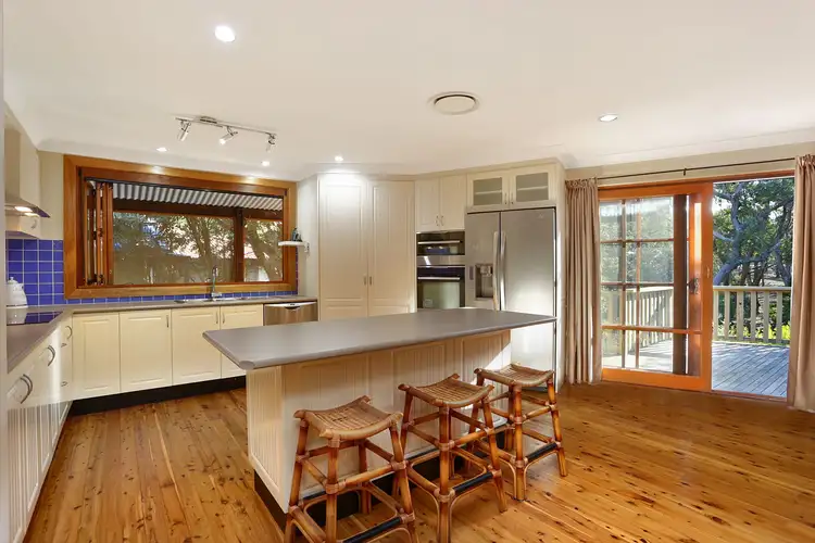 Second view of Homely house listing, 3a Carlton Road, Thirlmere NSW 2572