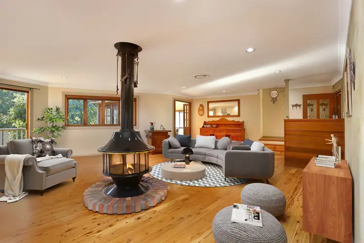 Third view of Homely house listing, 3a Carlton Road, Thirlmere NSW 2572