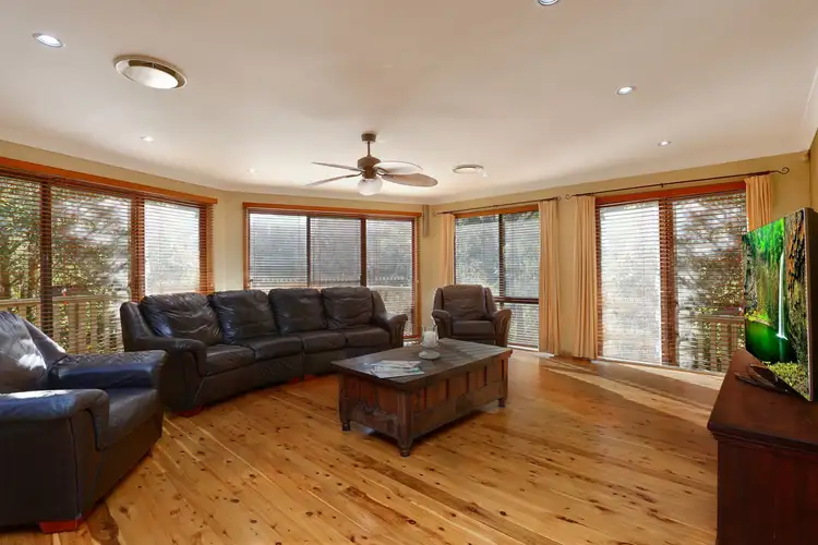 Fourth view of Homely house listing, 3a Carlton Road, Thirlmere NSW 2572