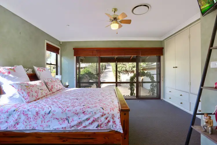 Fifth view of Homely house listing, 3a Carlton Road, Thirlmere NSW 2572