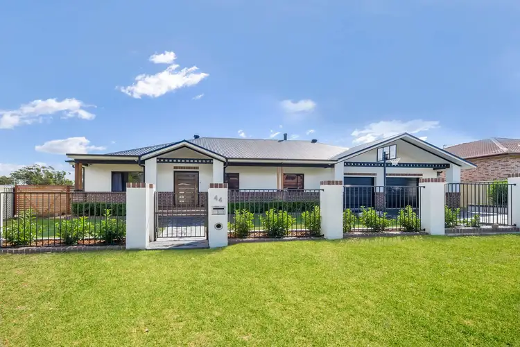 Main view of Homely house listing, 44 Dutton Road, Buxton NSW 2571