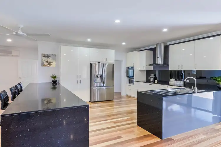 Second view of Homely house listing, 44 Dutton Road, Buxton NSW 2571