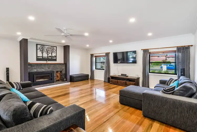 Fourth view of Homely house listing, 44 Dutton Road, Buxton NSW 2571