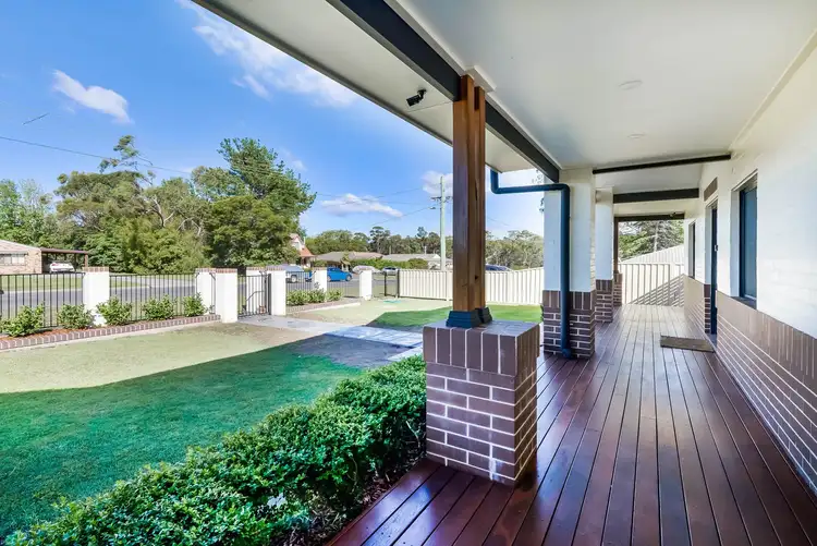 Seventh view of Homely house listing, 44 Dutton Road, Buxton NSW 2571