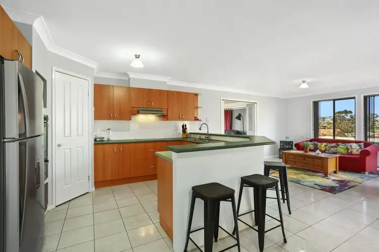 Second view of Homely house listing, 51A Hill Street, Picton NSW 2571