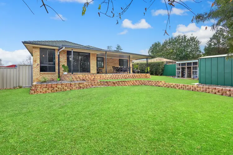 Third view of Homely house listing, 51A Hill Street, Picton NSW 2571