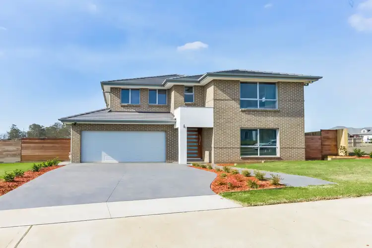 36 Kirkwood Chase, Wilton NSW 2571