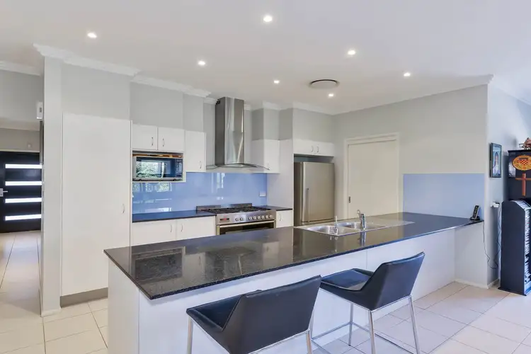 Second view of Homely house listing, 24 Jeffrey Street, Wilton NSW 2571