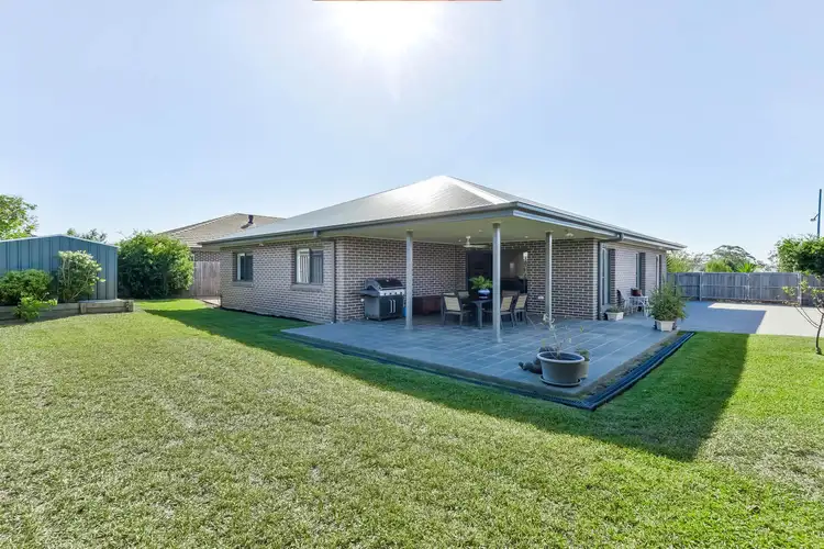 Fifth view of Homely house listing, 24 Jeffrey Street, Wilton NSW 2571