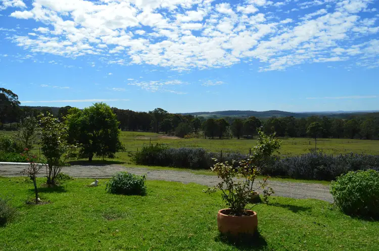 Second view of Homely house listing, 568 Tickner Valley Road, Marulan NSW 2579