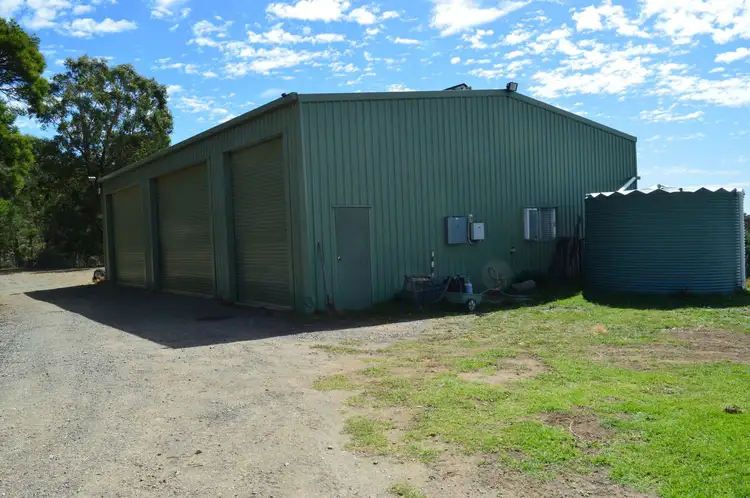 Fifth view of Homely house listing, 568 Tickner Valley Road, Marulan NSW 2579