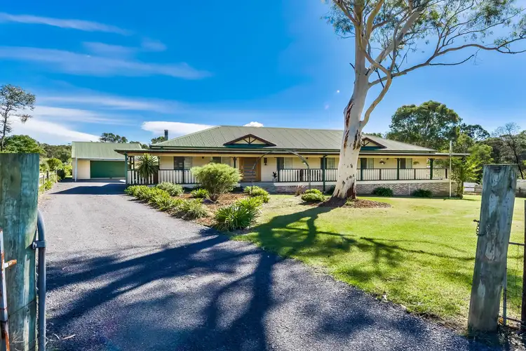 Main view of Homely house listing, 110 Kader Street, Bargo NSW 2574