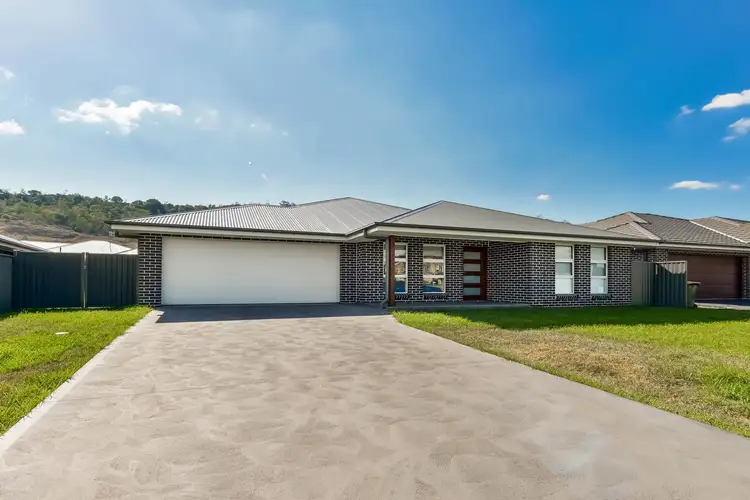 Main view of Homely house listing, 62 Yallambi Street, Picton NSW 2571