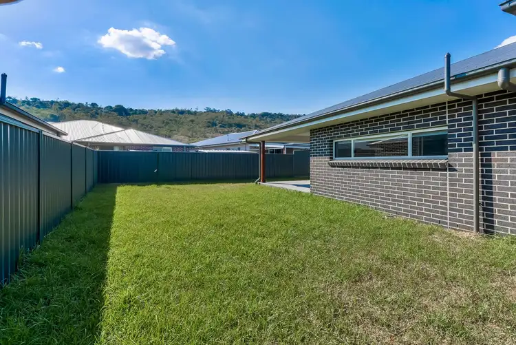Fifth view of Homely house listing, 62 Yallambi Street, Picton NSW 2571