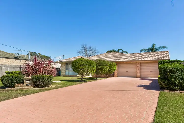 Main view of Homely house listing, 178 Hawthorne Road, Bargo NSW 2574