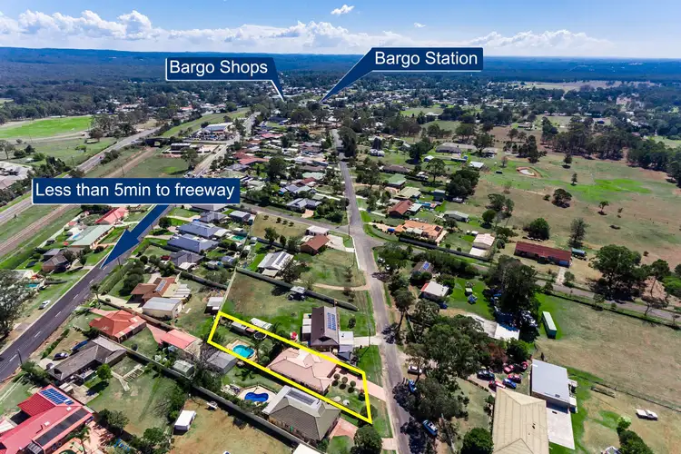 Sixth view of Homely house listing, 178 Hawthorne Road, Bargo NSW 2574
