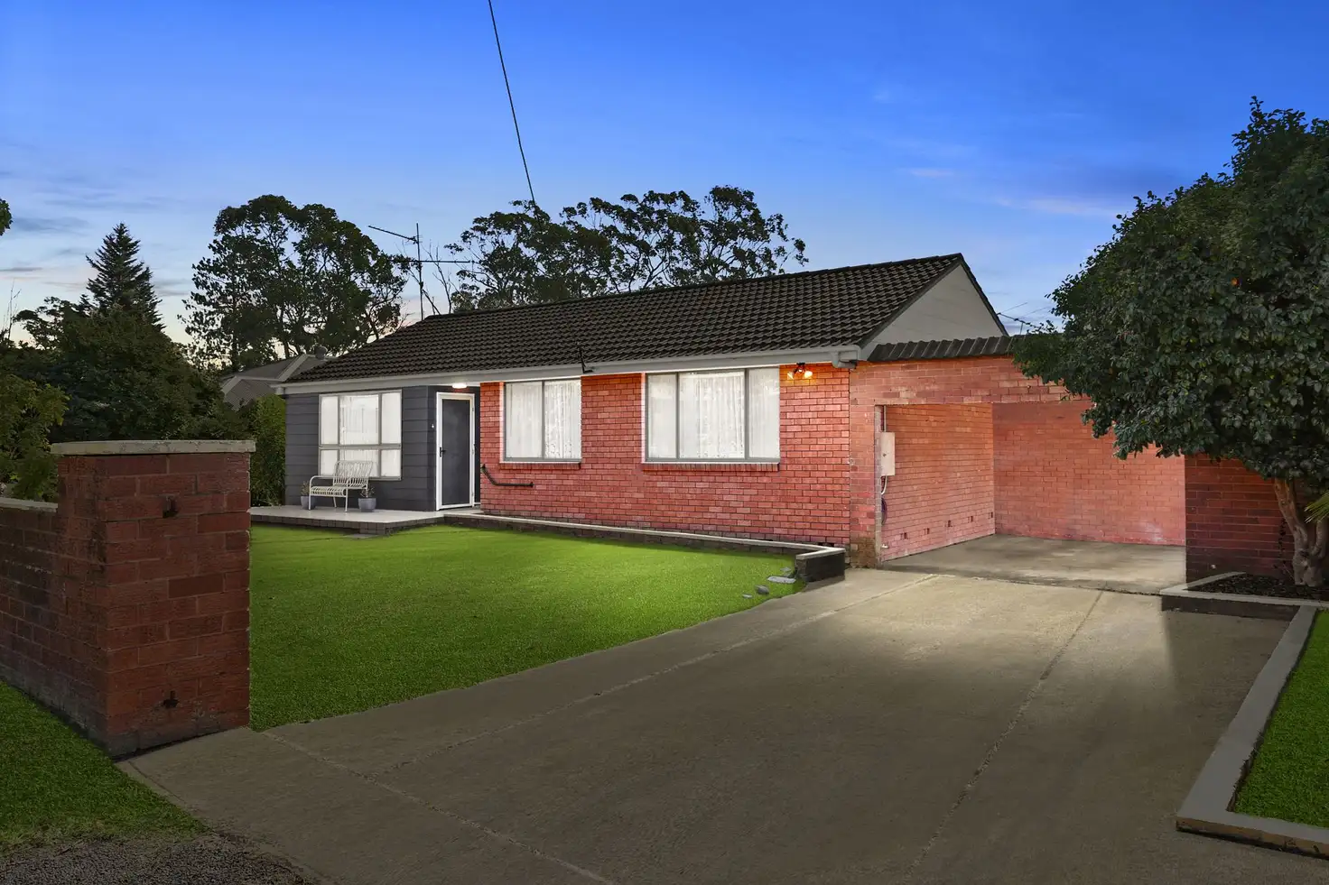 Main view of Homely house listing, 35 Cobham Street, Yanderra NSW 2574