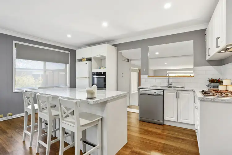 Second view of Homely house listing, 35 Cobham Street, Yanderra NSW 2574