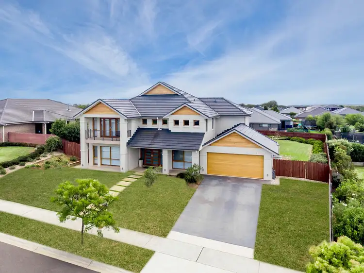 11 Goodwin Street, Wilton NSW 2571