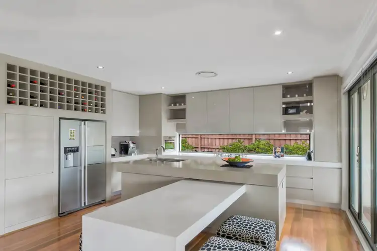 Second view of Homely house listing, 11 Goodwin Street, Wilton NSW 2571