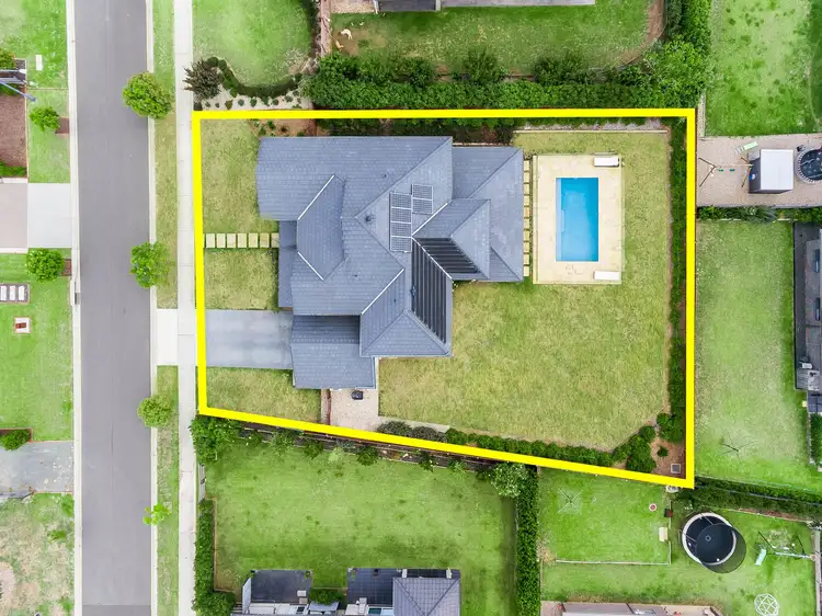 Third view of Homely house listing, 11 Goodwin Street, Wilton NSW 2571