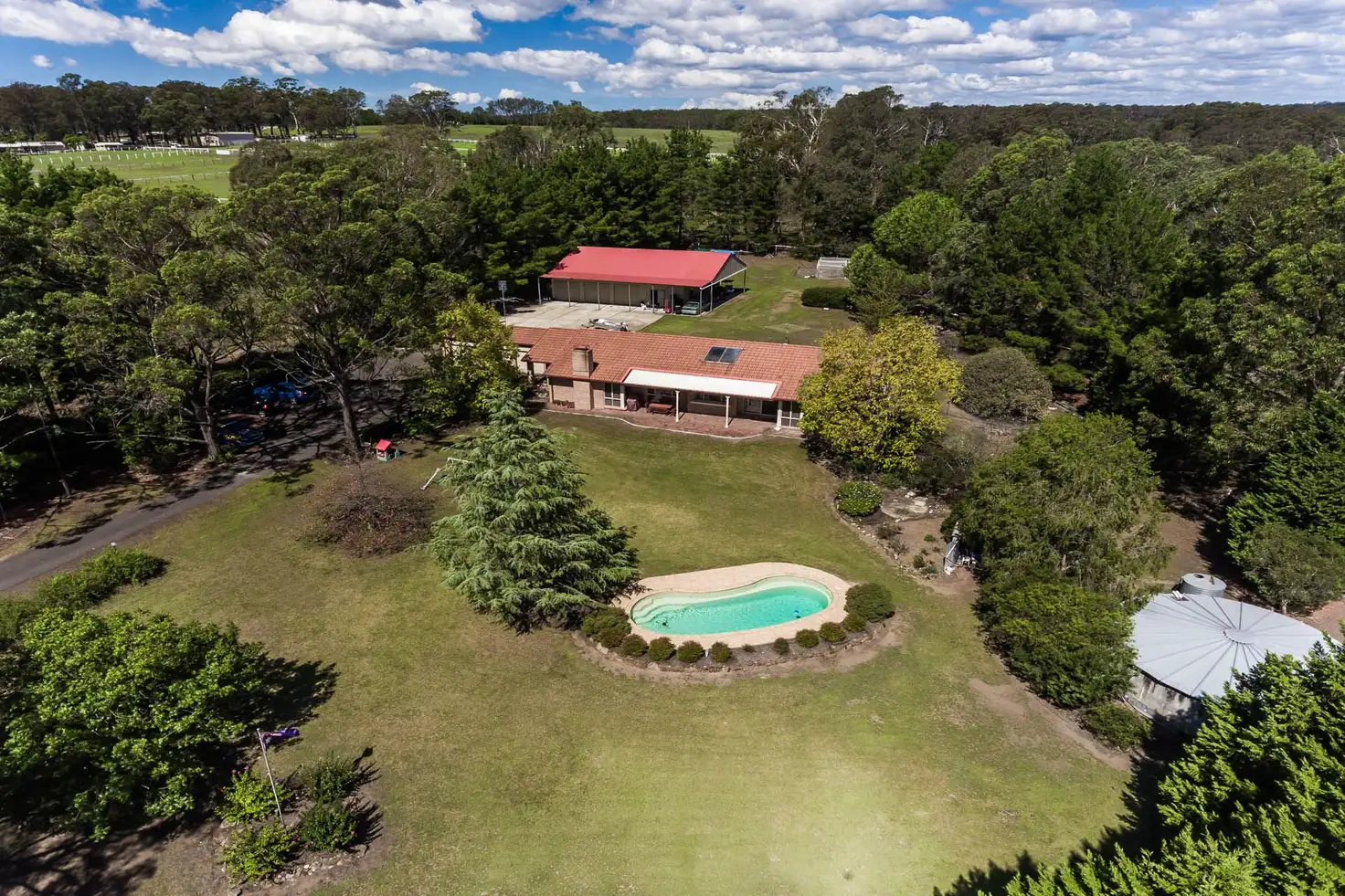 Main view of Homely house listing, 85 Lisa Road, Wilton NSW 2571