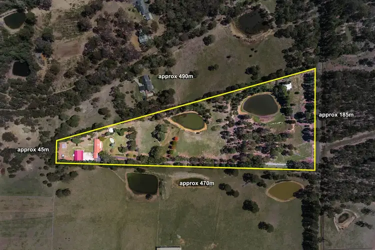 Second view of Homely house listing, 85 Lisa Road, Wilton NSW 2571