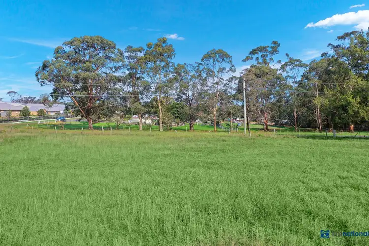 Lot 16, 17-25 Bell Street, Thirlmere NSW 2572