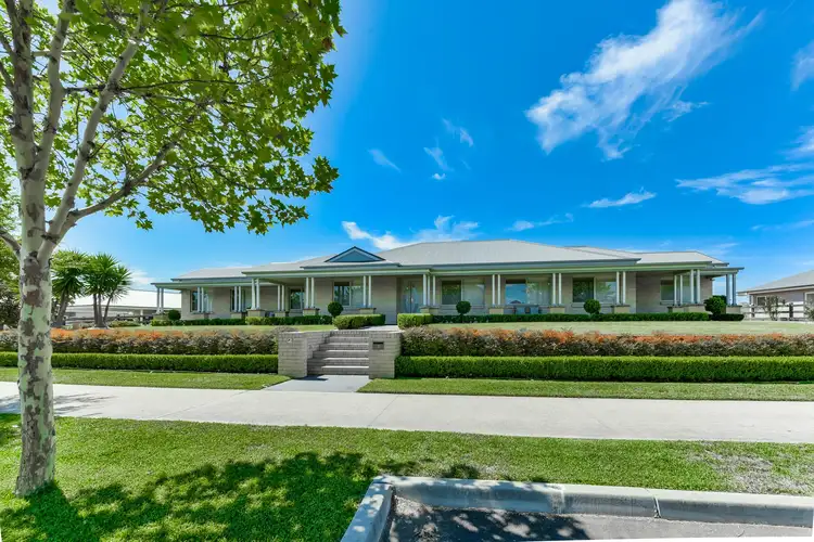 7 Oxenbridge Avenue, Wilton NSW 2571