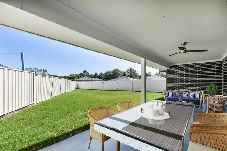 Third view of Homely house listing, 13 Mimosa Place, Braemar NSW 2575