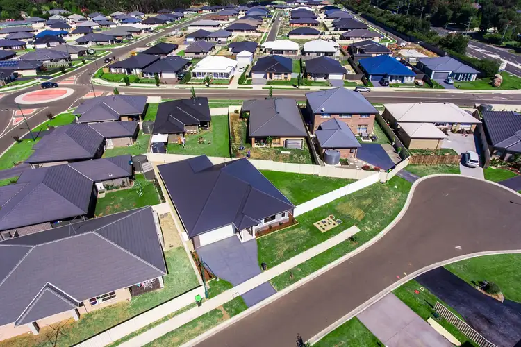 Fifth view of Homely house listing, 13 Mimosa Place, Braemar NSW 2575