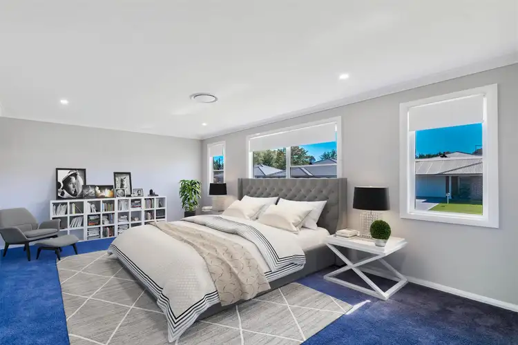 Sixth view of Homely house listing, 13 Mimosa Place, Braemar NSW 2575