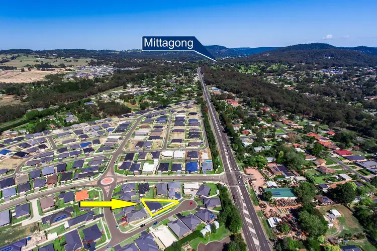 Seventh view of Homely house listing, 13 Mimosa Place, Braemar NSW 2575