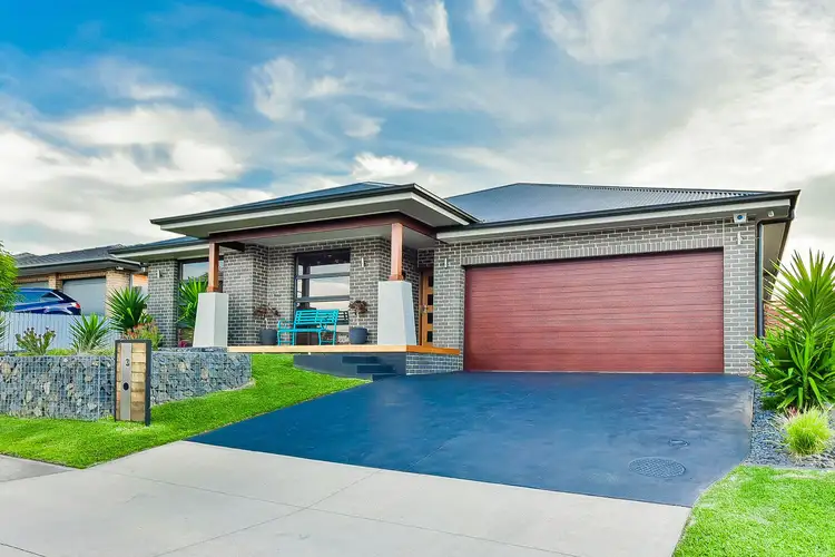 3 Canopy Crescent, Wilton NSW 2571
