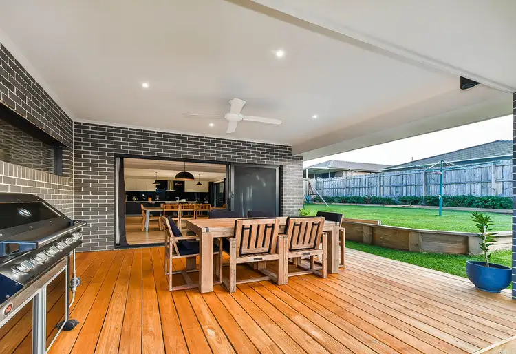 Third view of Homely house listing, 3 Canopy Crescent, Wilton NSW 2571