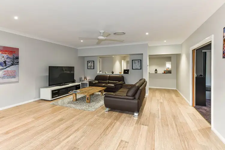 Fourth view of Homely house listing, 3 Canopy Crescent, Wilton NSW 2571