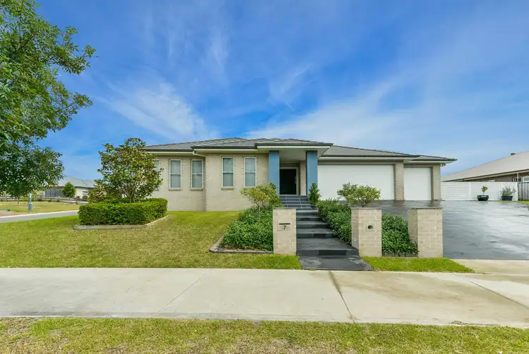 7 Beatty Street, Wilton NSW 2571