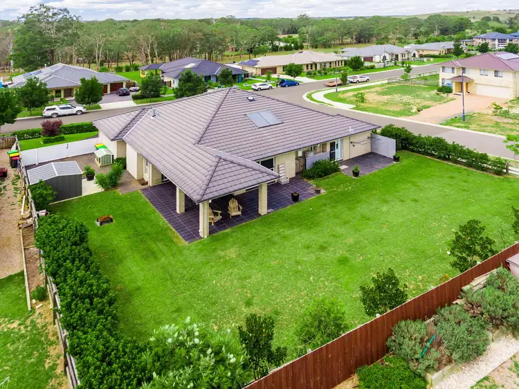 Fifth view of Homely house listing, 7 Beatty Street, Wilton NSW 2571