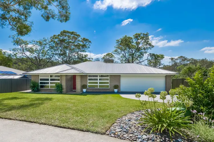 21B Remembrance Drive, Tahmoor NSW 2573